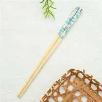 My Neighbor Totoro - Chopsticks (21 cm) - Blue Nuts-SKATER-71346