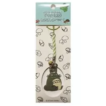 My Neighbor Totoro - Phone Charm - Sitting Big Totoro-SEISEN-14638