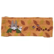 My Neighbor Totoro - Hairband - Totoro Leaves-MARU-94345