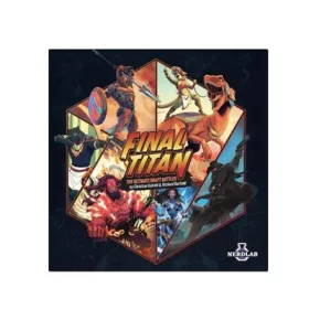 Nerdlab Games
