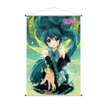 Hatsune Miku - Wallscroll 9 (60x90cm) - Take My Hand-