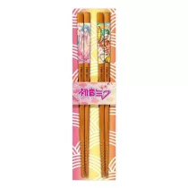 Hatsune Miku - Chopstick SetHatsune Miku - Chopstick Set-