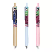 The Apothecary Diaries - Gel Pen Display (12 Blind Boxes) incl. 3 Holographic Designs-