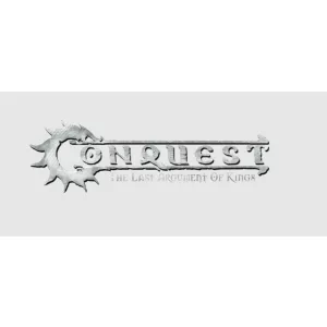 Conquest - Yoroni: Oni Kishin Kiba - EN-PBYR310