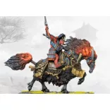Conquest - Yoroni: Oni Kishin Kiba - EN