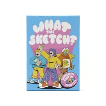 What the Sketch! - EN-ACG096