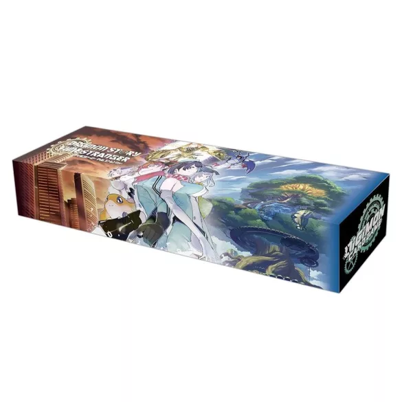 Digimon Card Game Digimon Story Time Stranger Set [PB-25] - EN-2881152
