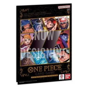 ONE PIECE CARD GAME Premium Card Collection -Best Selection Vol.7- - EN-2863372
