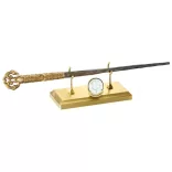 Harry Potter Celebration Wand – Alohomora Spell varázspálca szett