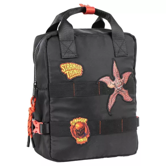 Stranger Things - Travel Backpack (27cm)-2100006330