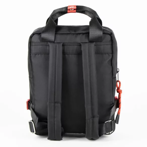 Stranger Things - Travel Backpack (27cm)-2100006330