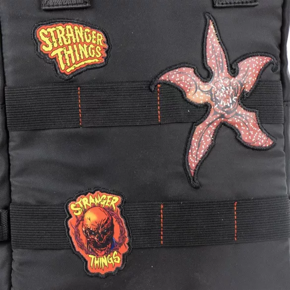 Stranger Things - Travel Backpack (27cm)-2100006330