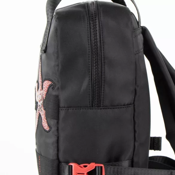 Stranger Things - Travel Backpack (27cm)-2100006330