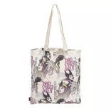Disney - Shopping Bag - Villains-2100005198
