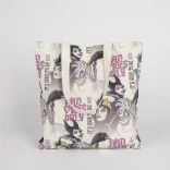Disney - Shopping Bag - Villains-2100005198