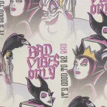 Disney - Shopping Bag - Villains-2100005198