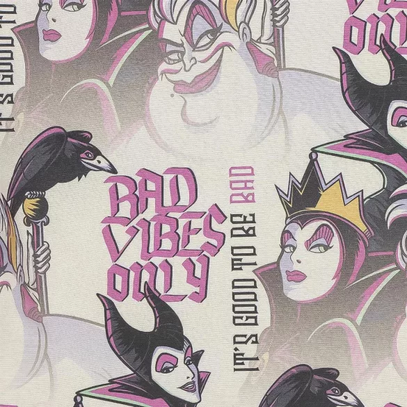 Disney - Shopping Bag - Villains-2100005198
