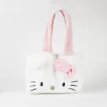 Hello Kitty - Shopping Bag Plush-2100006059