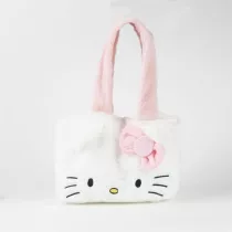 Hello Kitty - Shopping Bag Plush-2100006059