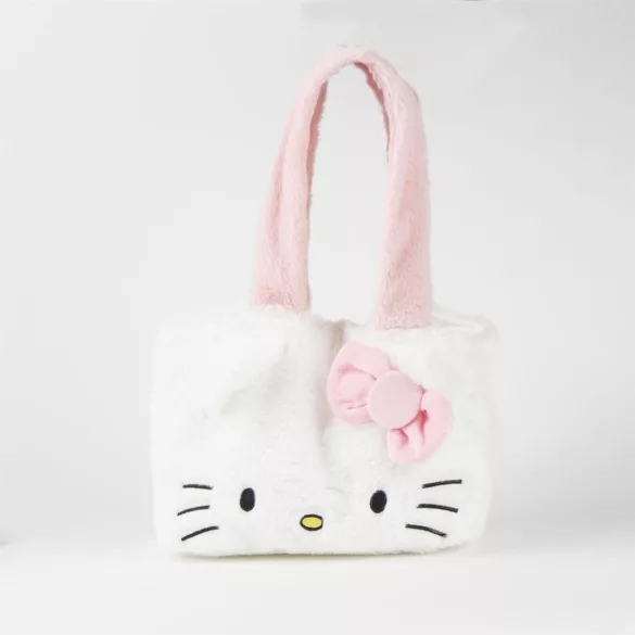 Hello Kitty - Shopping Bag Plush-2100006059