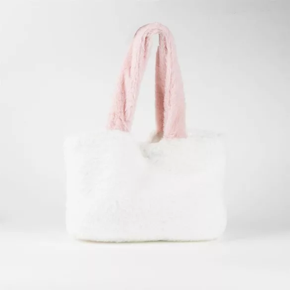 Hello Kitty - Shopping Bag Plush-2100006059