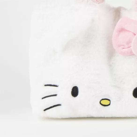 Hello Kitty - Shopping Bag Plush-2100006059