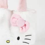 Hello Kitty - Shopping Bag Plush-2100006059