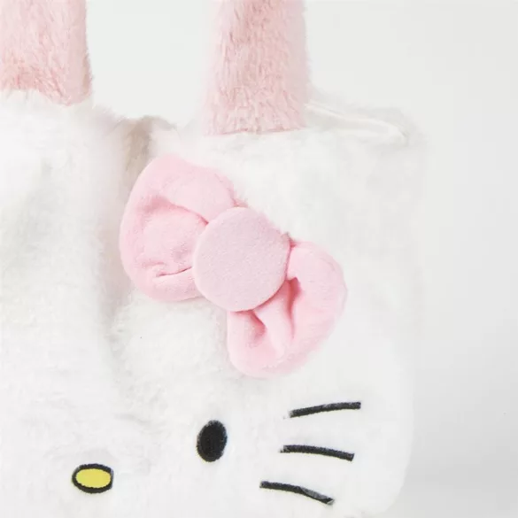 Hello Kitty - Shopping Bag Plush-2100006059