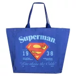 Superman - Shopping Bag XL - Logo-2100006423