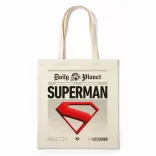 Superman - Shopping Bag - Daily Planet-2100006209