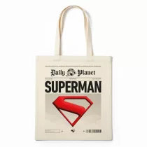 Superman - Shopping Bag - Daily Planet-2100006209