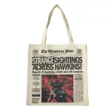 Stranger Things - Shopping Bag - The Hawkins Post-2100006328