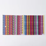 Hello Kitty - Sticker Set (1000 pieces)-2700002340