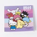 Hello Kitty - Sticker Set (1000 pieces)-2700002340