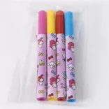 Hello Kitty - Sticker Set (1000 pieces)-2700002340