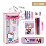 Hello Kitty - Colorable Set-2700001789