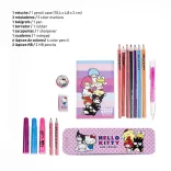 Hello Kitty - Colorable Set-2700001789