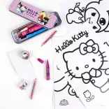 Hello Kitty - Colorable Set-2700001789