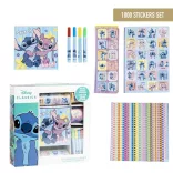 Lilo & Stitch - Sticker Set (1000 pieces)-2700001801