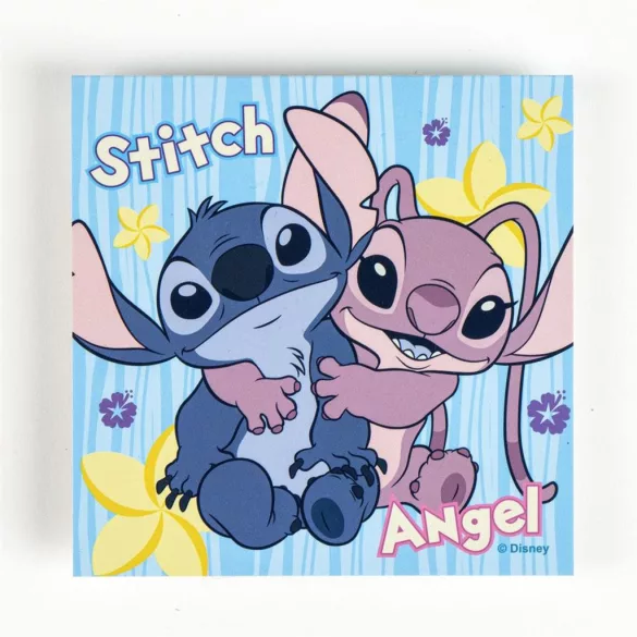 Lilo & Stitch - Sticker Set (1000 pieces)-2700001801