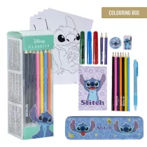Lilo & Stitch - Colorable Set-2700001224