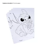 Lilo & Stitch - Colorable Set-2700001224