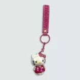 Hello Kitty - Keychain 3D-2600003458
