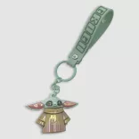 The Mandalorian - Keychain 3D - Grogu-2600003503