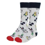 Mickey Mouse - Socks 3-Pack (EU38-45)-2900002451