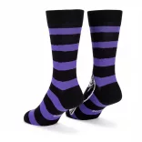 Nightmare Before Christmas - Socks - Jack and Sally (EU38-45)-2900002417
