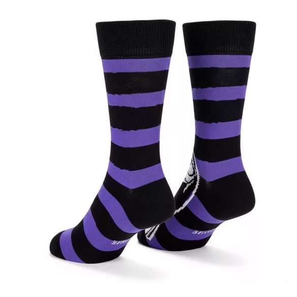 Nightmare Before Christmas - Socks - Jack and Sally (EU38-45)-2900002417