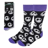Nightmare Before Christmas - Socks - Jack Skellington (EU38-45)-2900002416