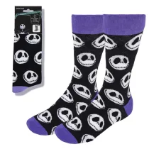 Nightmare Before Christmas - Socks - Jack Skellington (EU38-45)-2900002416
