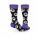 Nightmare Before Christmas - Socks - Jack Skellington (EU38-45)-2900002416